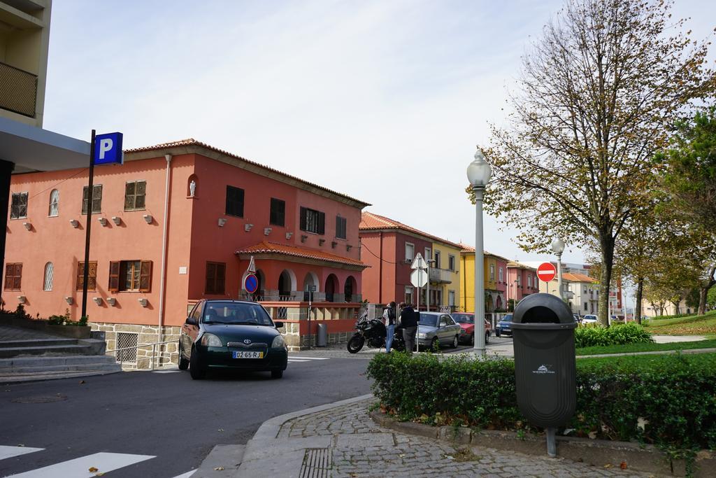 Apartments Luiz I Bridge By Amber Star Rent Vila Nova de Gaia Exterior photo