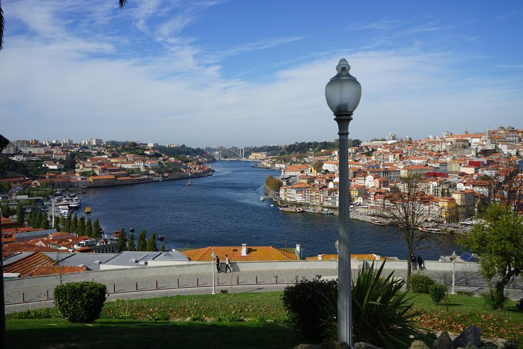 Apartments Luiz I Bridge By Amber Star Rent Vila Nova de Gaia Exterior photo