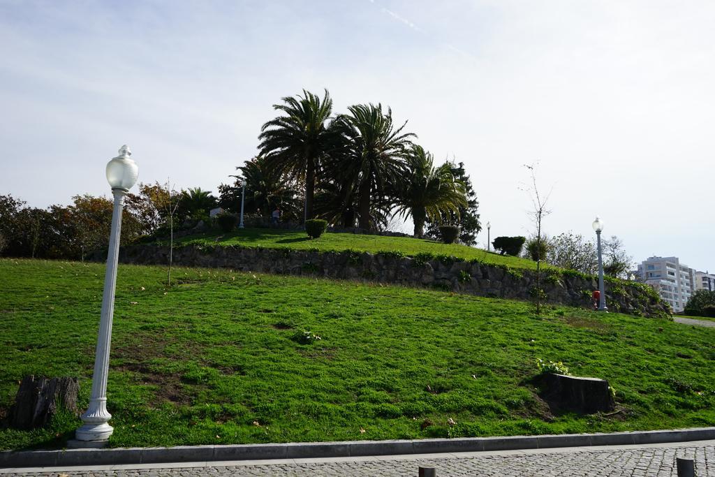 Apartments Luiz I Bridge By Amber Star Rent Vila Nova de Gaia Exterior photo