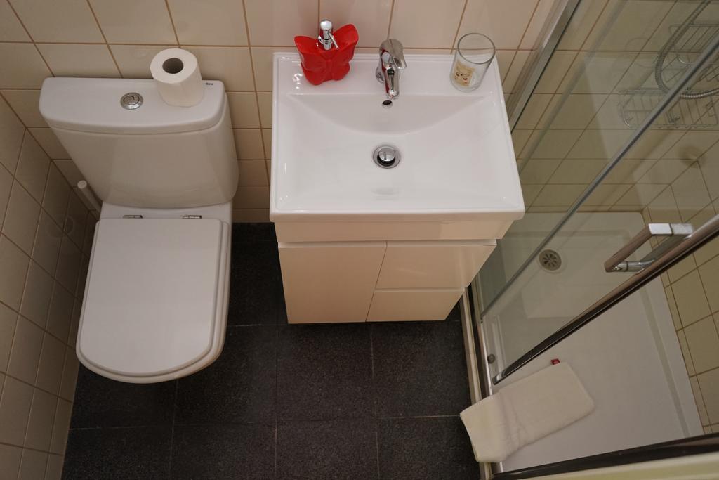 Apartments Luiz I Bridge By Amber Star Rent Vila Nova de Gaia Room photo