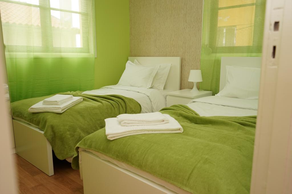 Apartments Luiz I Bridge By Amber Star Rent Vila Nova de Gaia Room photo