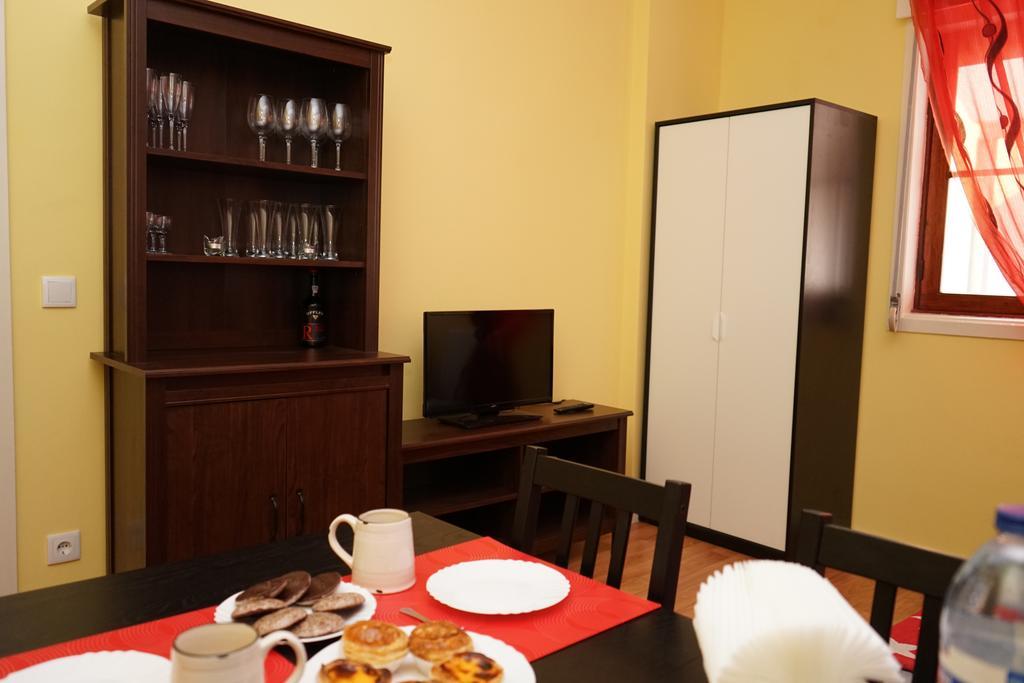 Apartments Luiz I Bridge By Amber Star Rent Vila Nova de Gaia Room photo